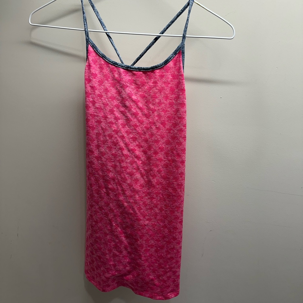 Rabbit tank top size XL